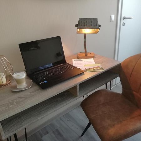 Hotel Wandersleben - Erfurt Bagian luar foto