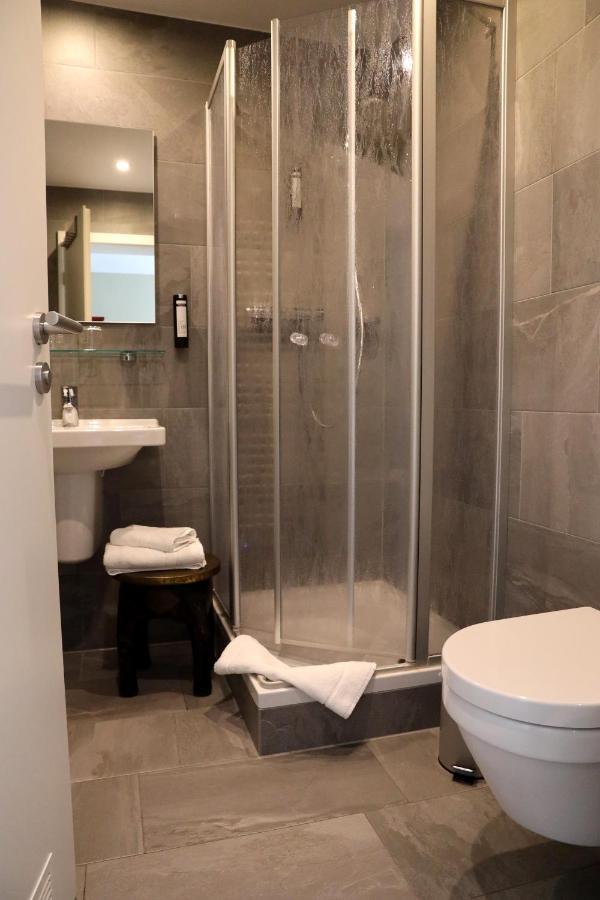 Hotel Wandersleben - Erfurt Bagian luar foto