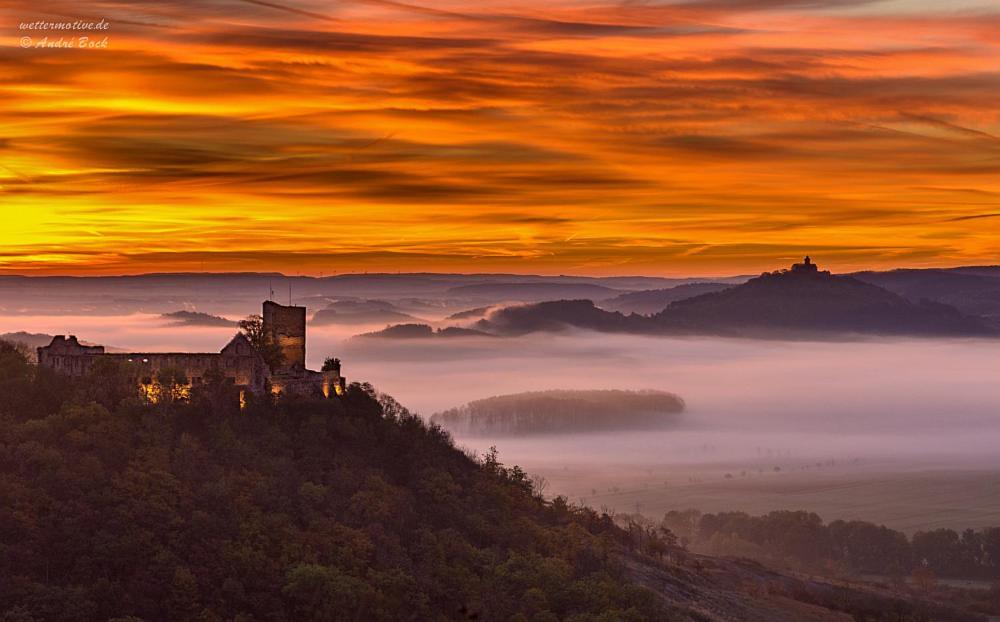 Hotel Wandersleben - Erfurt Bagian luar foto