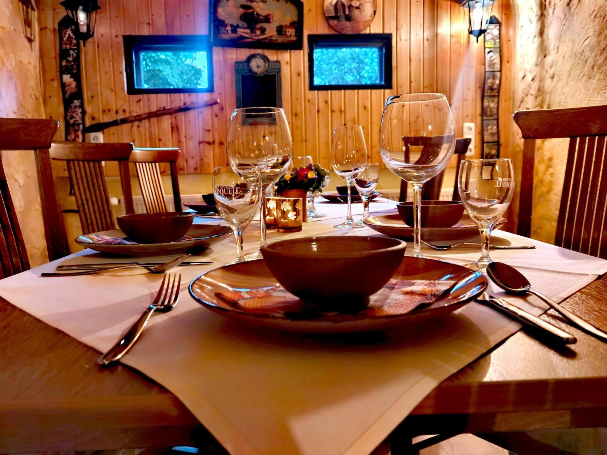 Hotel Wandersleben - Erfurt Bagian luar foto